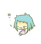 かごしまのこ（個別スタンプ：9）