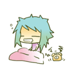 かごしまのこ（個別スタンプ：11）