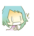 かごしまのこ（個別スタンプ：14）