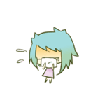 かごしまのこ（個別スタンプ：17）