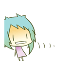かごしまのこ（個別スタンプ：18）