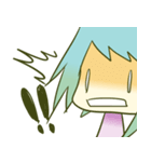 かごしまのこ（個別スタンプ：19）