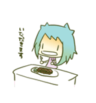 かごしまのこ（個別スタンプ：23）