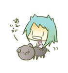 かごしまのこ（個別スタンプ：30）