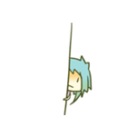 かごしまのこ（個別スタンプ：31）