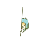 かごしまのこ（個別スタンプ：32）