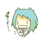 かごしまのこ（個別スタンプ：35）