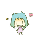 かごしまのこ（個別スタンプ：37）