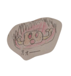 焼き肉くん（個別スタンプ：2）