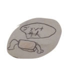 焼き肉くん（個別スタンプ：5）
