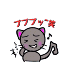まいるちゃんの日常♪（個別スタンプ：10）