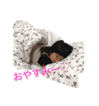 まりん＆なぎさ（個別スタンプ：4）