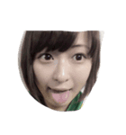Oh KJ（個別スタンプ：1）