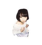 Oh KJ（個別スタンプ：3）