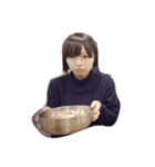 Oh KJ（個別スタンプ：4）