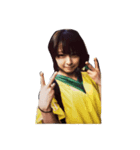Oh KJ（個別スタンプ：8）