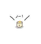 シウマイボーイ（個別スタンプ：6）
