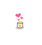 シウマイボーイ（個別スタンプ：22）