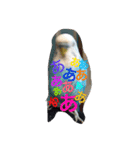 のち♡（個別スタンプ：7）