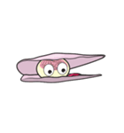 Crazy shells（個別スタンプ：29）