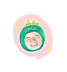 川上君（個別スタンプ：2）