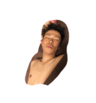 川上君（個別スタンプ：6）