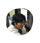 かずま君（個別スタンプ：5）