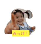 cocoro4（個別スタンプ：4）