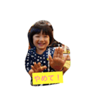 cocoro4（個別スタンプ：7）
