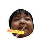 cocoro4（個別スタンプ：14）