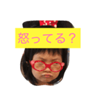 cocoro4（個別スタンプ：15）