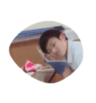 げんき（個別スタンプ：1）