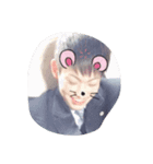 げんき（個別スタンプ：5）