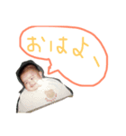 くんぺーーーー用（個別スタンプ：3）