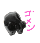 くんぺーーーー用（個別スタンプ：7）