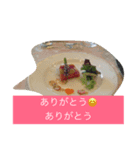 血液型むけのあいさつ（個別スタンプ：5）