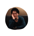 We love 敦彦（個別スタンプ：6）