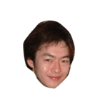 We love 敦彦（個別スタンプ：8）
