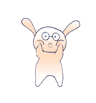 BABO rabbit（個別スタンプ：15）