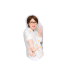 みのりん（個別スタンプ：5）