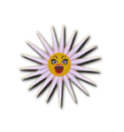 Daisy Chain（個別スタンプ：6）