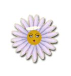 Daisy Chain（個別スタンプ：8）