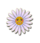 Daisy Chain（個別スタンプ：9）