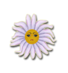 Daisy Chain（個別スタンプ：10）
