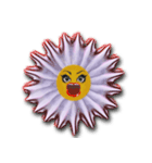 Daisy Chain（個別スタンプ：12）