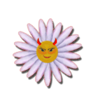 Daisy Chain（個別スタンプ：15）