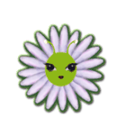 Daisy Chain（個別スタンプ：16）