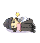 ポーター・ロビンソン スタンプ（個別スタンプ：5）