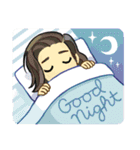 ポーター・ロビンソン スタンプ（個別スタンプ：9）