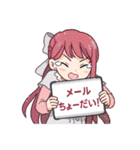 ポーター・ロビンソン スタンプ（個別スタンプ：18）